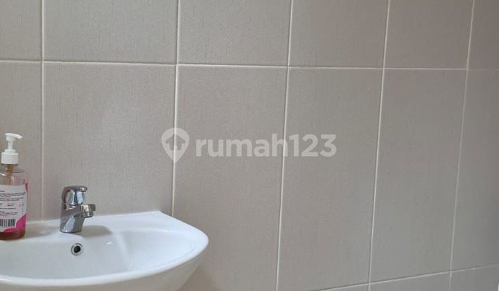 Furnished 2-Story House for Sale in Virginia Fresco, Gading Serpong 2