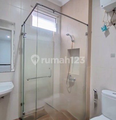 For Rent House The Avani Inika Island Bsd City - Semi Furnished For Rent House The Avani Inika Island Bsd City - Semi Furnished