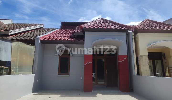 Rumah Baru Renov Di Sutera Flamboyan Alam Sutera Rumah Baru Renov Di Sutera Flamboyan Alam Sutera