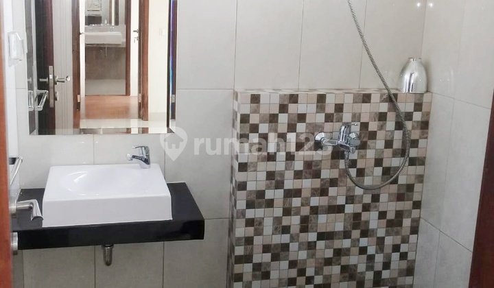 Murah Rumah Bsd Ingenia Eminent 9x18 2