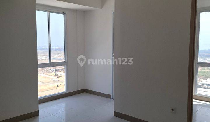  Apartemen 2 BR Tokyo Riverside Pantai Indah Kapuk 2  1