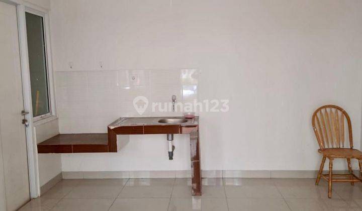 Rumah 3 Lantai Rapi Siap Huni Di Samara Village Gading Serpong 2