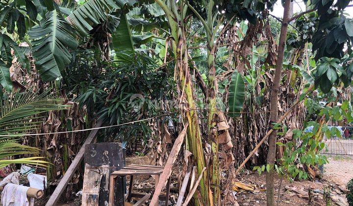 Tanah Kelapa Dua Tangerang Siap Bangun Cocok Untuk Bangun Rumah 2