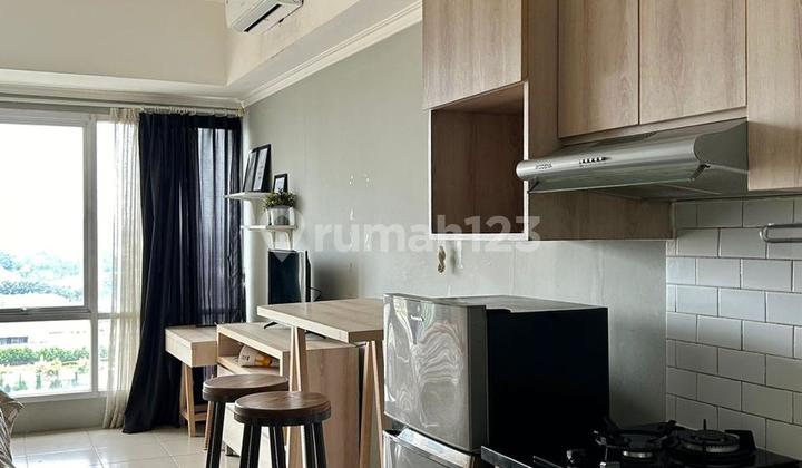 Apartemen Nyaman Siap Huni di Bintaro, Tangerang Selatan 2