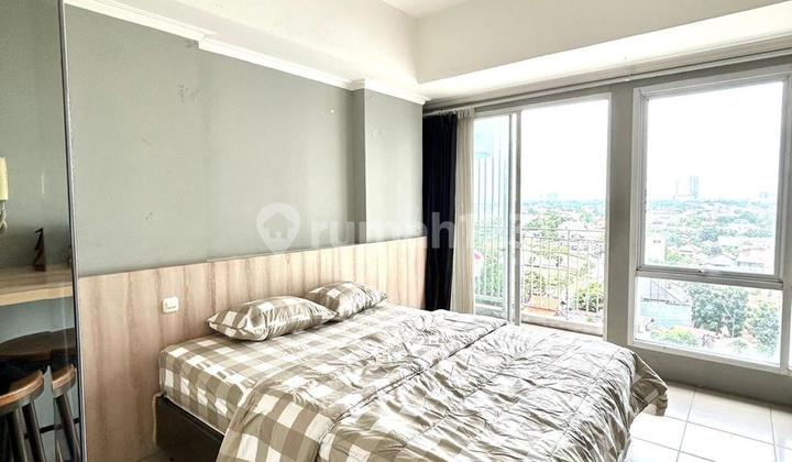 Apartemen Nyaman Siap Huni di Bintaro, Tangerang Selatan 1