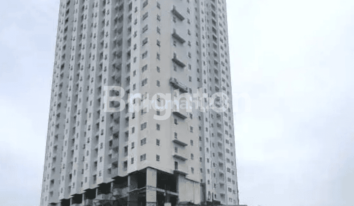 Murah Apartment 2 BR Metro Garden Metro Permata Jakarta Barat 1