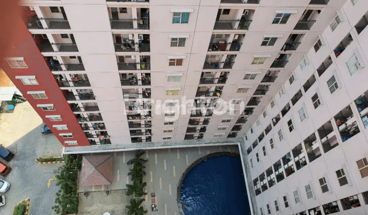 APARTMENT GREEN PARK VIEW DAAN MOGOT JAKARTA BARAT 2