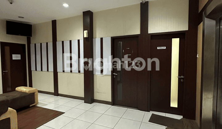 Ruko Gandeng 4 Hoek Full Furnished Di Taman Surya Citra Garden Jakarta Barat 2