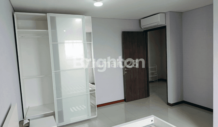 Apartment 2BR Metro Garden Karang Tengah Tangerang Luas 62m2 2