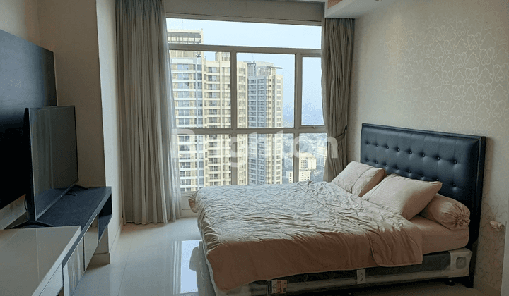 Apartemen Central Park Residence Tower Alaina 2BR Full Furnished Jakarta Barat 2