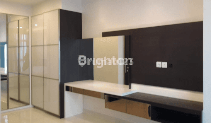 Apartemen Central Park Residence Tower Alaina 2BR Full Furnished Jakarta Barat 2