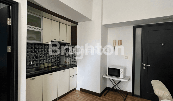 Apartemen Ambassade Residence Kuningan Jakarta Selatan 3 BR Full Furnished 2