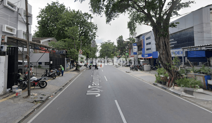 Rumah Area Komersil Lokasi Strategis Di Tanjung Duren Jakarta Barat 2