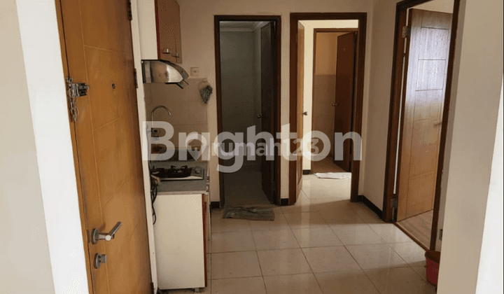 Apartemen Maple Park Tower B Tipe 3BR Sunter Jakarta Utara 2