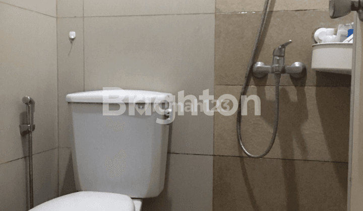 Rumah 2 LT Semi Furnished Di Duri Kosambi Jakarta Barat 2