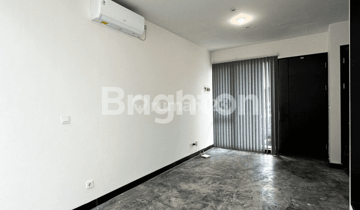 Rumah Cluster 2 LT Semi Furnished Di Citra Garden Puri Jakarta Barat 2