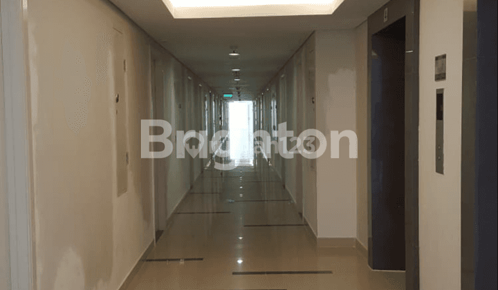 Apartemen Madison Park 1 BR Dekat Central Park Jakarta Barat 1