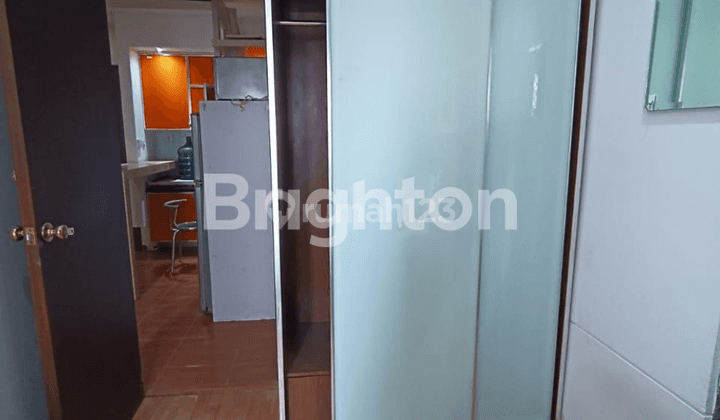 Apartemen Mediterania Garden 1 Tower Dahlia 2 BR Full Furnished 2