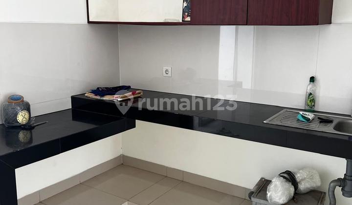Rumah Modern Minimalis 2 Lantai Siap Huni di Green Puri Semanan Duri Kosambi Jakarta Barat 2