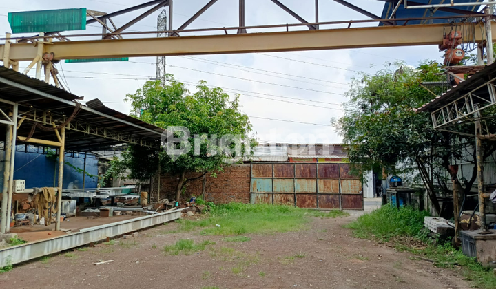 Tanah Kavling Untuk Bangun Gudang Di Semanan Kalideres Jakarta Barat Dekat Green Lake City Tanah Kavling Untuk Bangun Gudang Di Semanan Kalideres Jakarta Barat Dekat Green Lake City