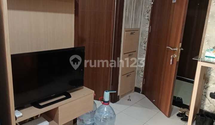 APARTEMEN PLUIT SEA VIEW TOWER MALDIVES SIAP HUNI 2BR FULL FURNISHED JAKARTA UTARA 2