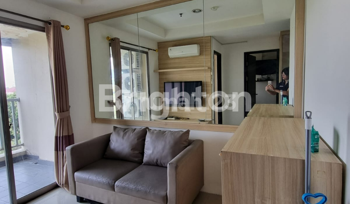 Apartemen Belmont Residence Tower Athena 2BR Full Furnished Jakarta Barat Apartemen Belmont Residence Tower Athena 2BR Full Furnished Jakarta Barat