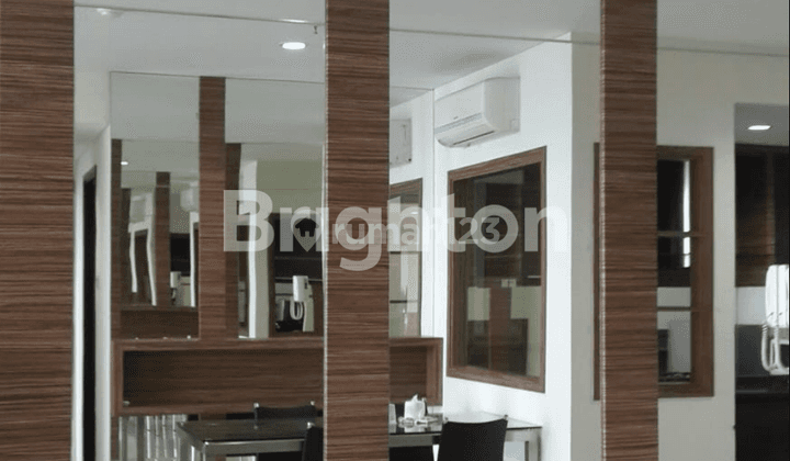 Apartemen Central Park Residence Tower Alaina 2BR Full Furnished Jakarta Barat   2