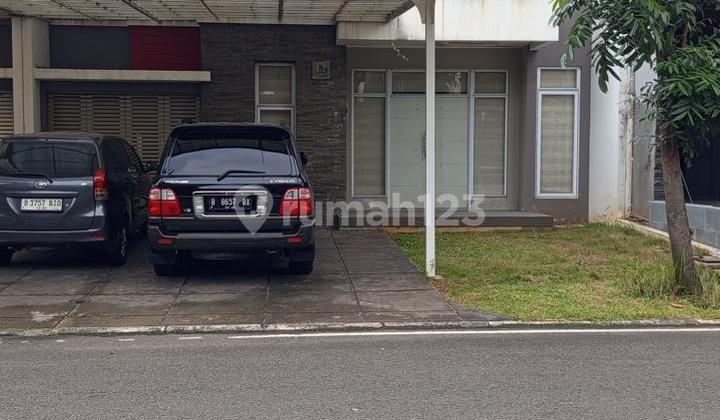 RUMAH BAGUS 2 LANTAI GREEN LAKE CITY CLUSTER AMERIKA LATIN CIPONDOH TANGERANG RUMAH BAGUS 2 LANTAI GREEN LAKE CITY CLUSTER AMERIKA LATIN CIPONDOH TANGERANG