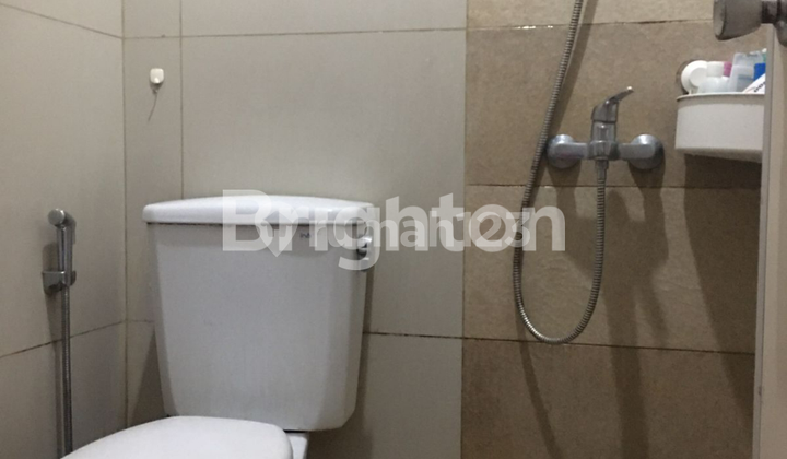 Rumah 2 LT Semi Furnished Di Duri Kosambi Jakarta Barat  2