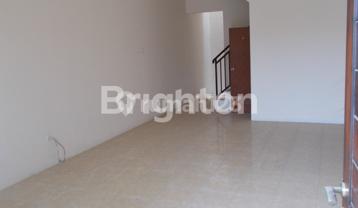 Nice Minimalist House Ready to Occupy in Duri Kosambi, West Jakarta 2
