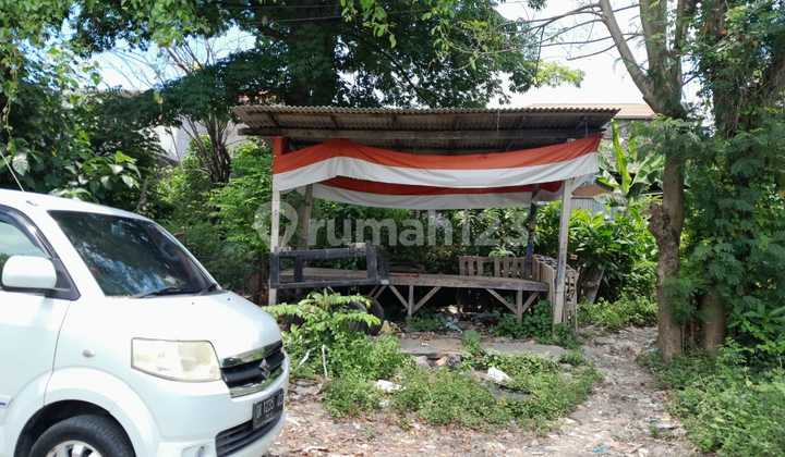 Di Jual Tanah Di Buluh Indah Denpasar Barat