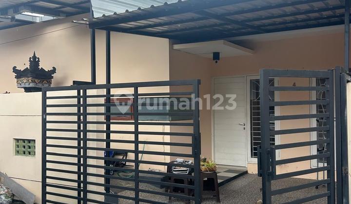 Desewana Rumah Bagus Siap Huni Fi Jalan Subak Dalem 1
