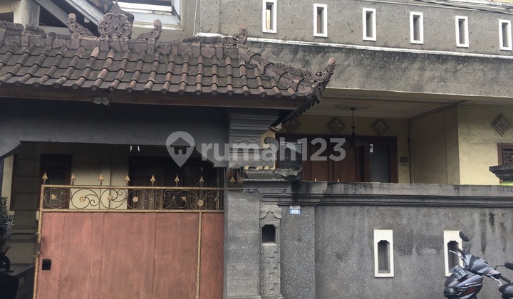 Di Juql Rumahanti 2 di Jalan Pakisaji di Denpasar Timur 2