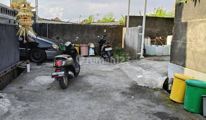 Di Jual Rumah Murah Lokaso Nyaman Dalamkota Di Jalan Subak Pakel Nuansa Indah Banjar Anyar Peguyangan 2