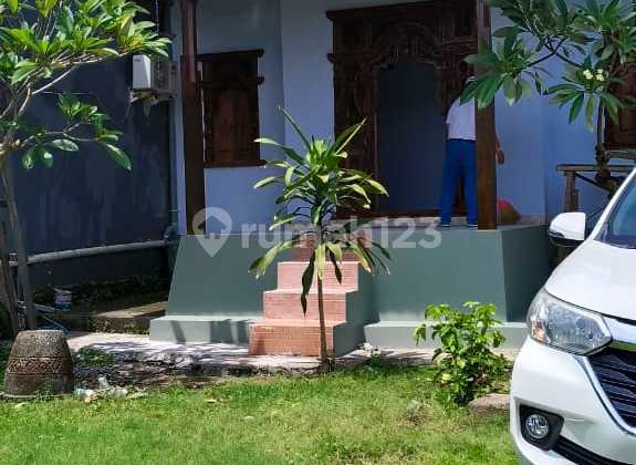 Jalan Purba Indah di Jl. Purba Indah I No. 2, Padangsambian, Denpasar Barat, Kota Denpasar, Bali, Indonesia, 80117, Denpasar Barat