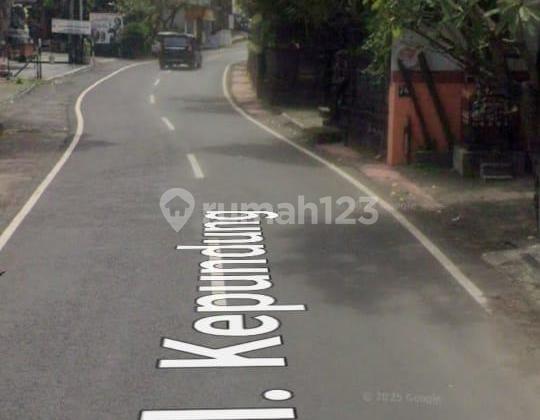 Di Juql Tanah di Jantung Kota Denpasar Cocok untuk Buat Usaha