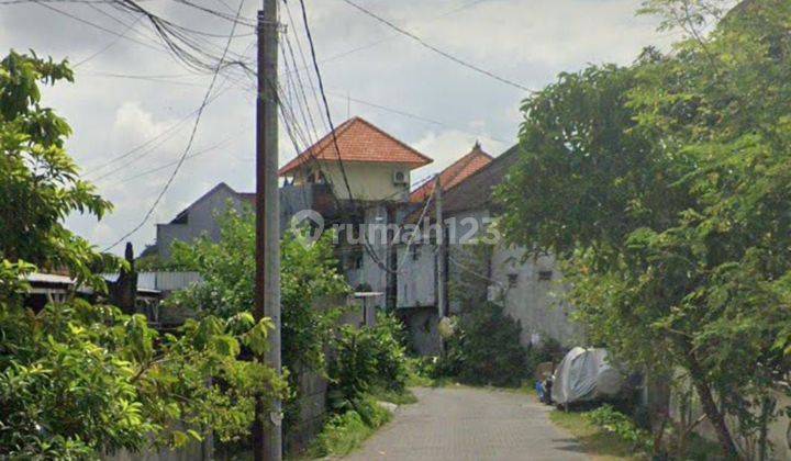 Di Jual Tanah Murah 250 M² 1