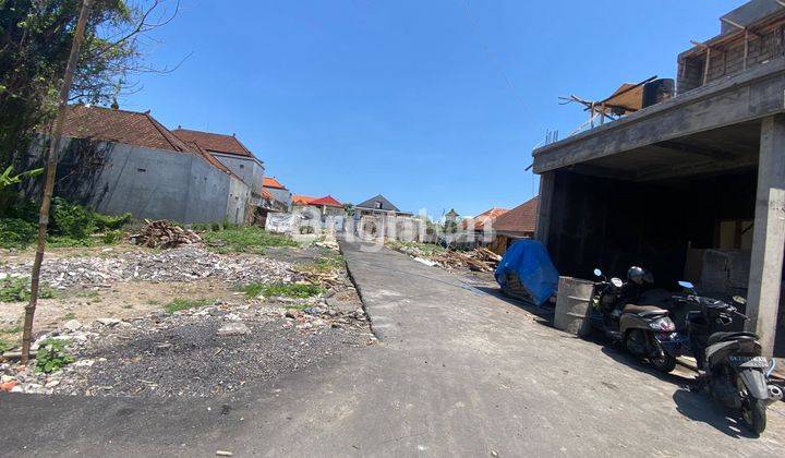 RUMAH DI GANDAPURA LOKASI SANGAT STRATEGIS 2