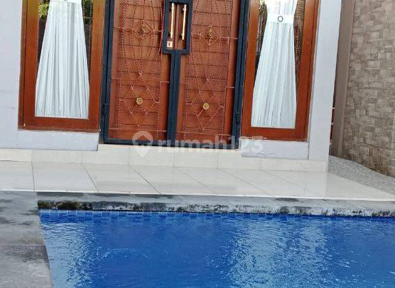 House for Rent Furnish di Jalan Dewata Sidakarya Drnpasar selatan
  1