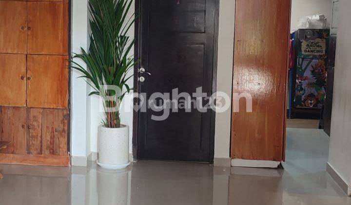 1 FLOOR HOUSE IS IN GOOD CONDITION AND CLEAN LIKE A NEW HOUSE 1