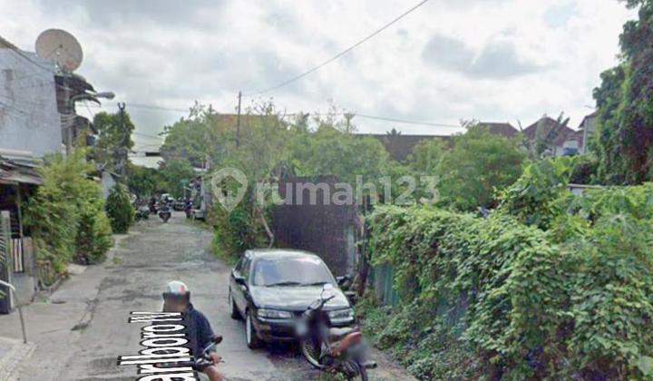 Di Juql Tanah Lokasi Jalqn T Umar Barat