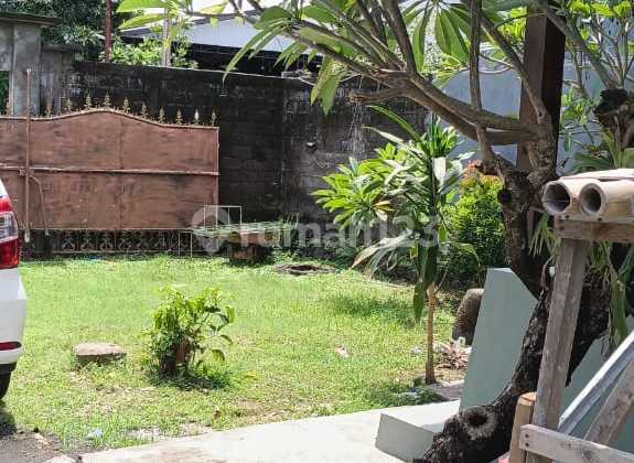 Jalan Purba Indah di Jl. Purba Indah I No. 2, Padangsambian, Denpasar Barat, Kota Denpasar, Bali, Indonesia, 80117, Denpasar Barat 2