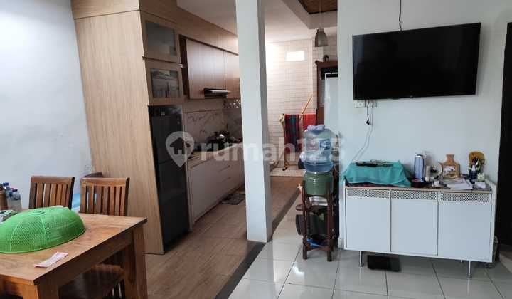 Di Jual Rumah Bagus Di Sibang 2
