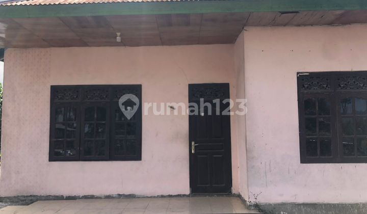 Land for Sale with a Simple Building on Paketan Pinggan Veu and Lake Batur Kintamani Road at Sunrise Pinggan Camping, Pinggan Street, Songan A, Kintamani, Bangli, Bali, Indonesia, 80652, Kintamani 2