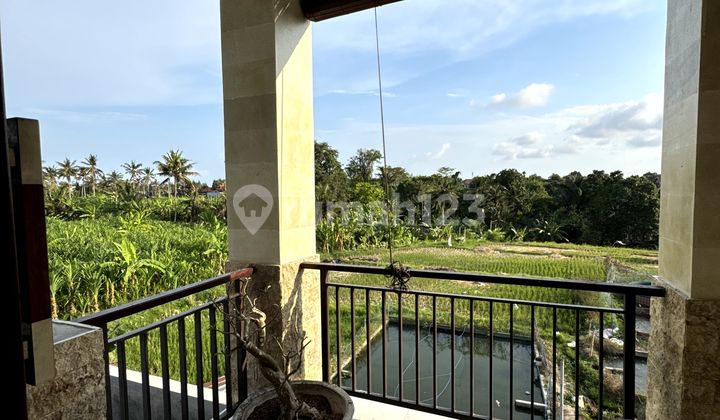 For Sale, 2nd Floor House in Excellent Condition, Strategic Location at Jl. Nagasari 11, Penatih Dangin Puri, East Denpasar, Denpasar City, Bali, Indonesia, 80238, East Denpasar 2