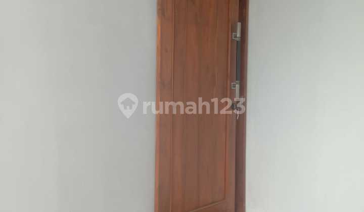 In North Denpasar, 2