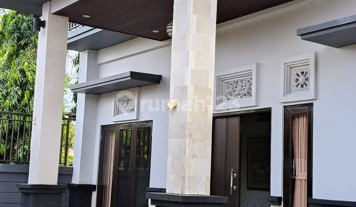 Di Kontrakkan Rumah Bagus Luas di Jl. Sedap Malam No. 19, Kesiman, Denpasar Timur, Kota Denpasar, Bali, Indonesia, 80237, Sanur Kaja