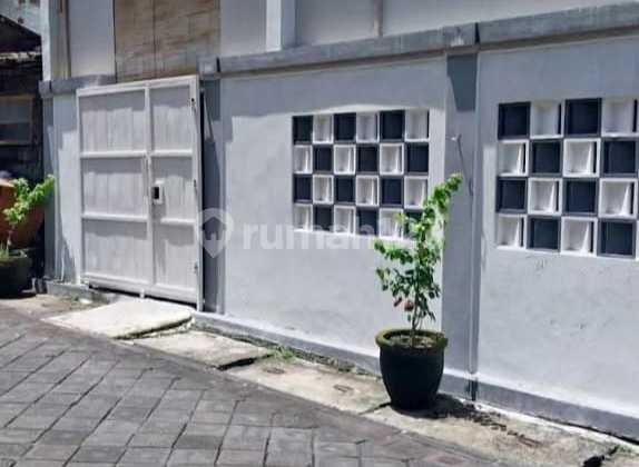 For Sale, House Location in Dalung, Comfortable and Strategic Location 2