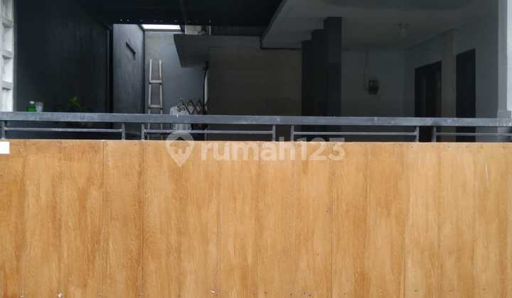 Di Jual Rumah Layak Huni Di Jalan Green Kori Ubung