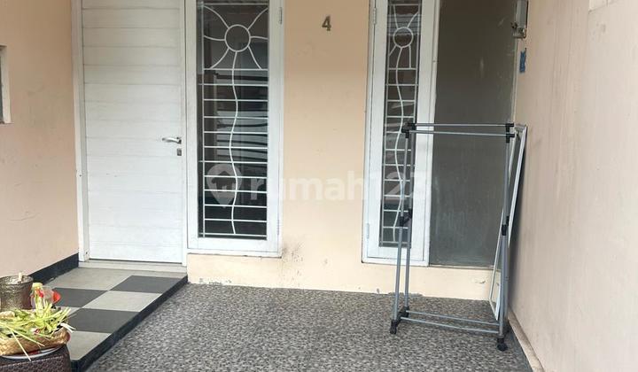 Desewana Rumah Bagus Siap Huni Fi Jalan Subak Dalem 2